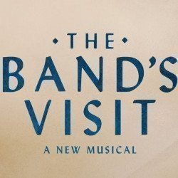 The Band's Visit tickets