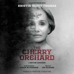 The Cherry Orchard tickets
