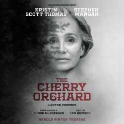 The Cherry Orchard tickets
