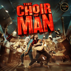 Choir of Man tickets