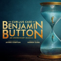 The Curious Case Of Benjamin Button tickets