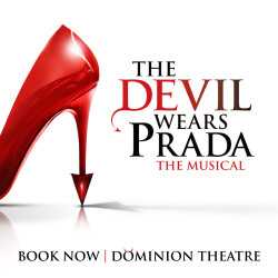The Devil Wears Prada
