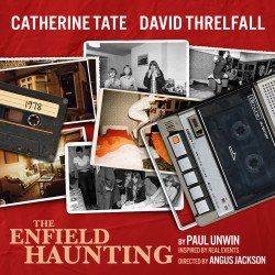 The Enfield Haunting tickets