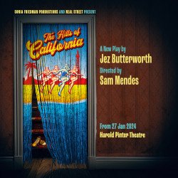 The Hills of California tickets
