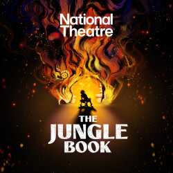 The Jungle Book tickets