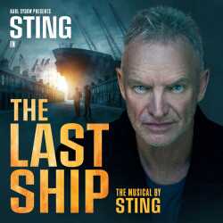 The Last Ship tickets