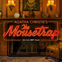 Mousetrap Mousetrap tickets