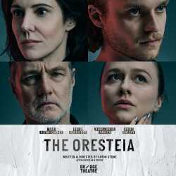The Oresteia tickets