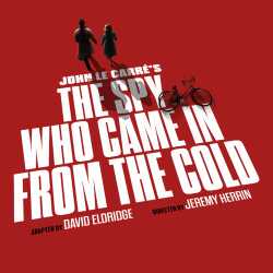 The Spy Who Came In From The Cold tickets