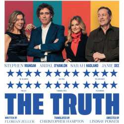 The Truth tickets