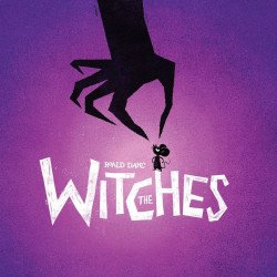 The Witches tickets