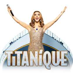 Titanique Titanique tickets