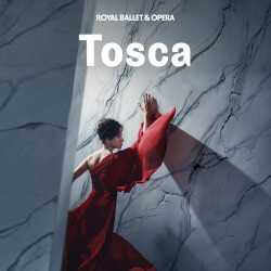Tosca tickets