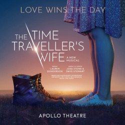 The Time Traveller's Wife tickets