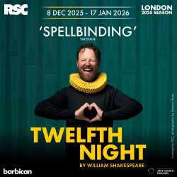 Twelfth Night Twelfth Night