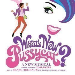 What's New Pussycat? tickets