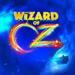 The Wizard Of Oz tickets