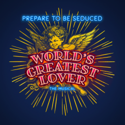 World’s Greatest Lover