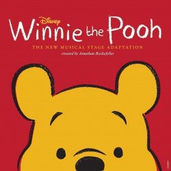 Winnie the Pooh tickets