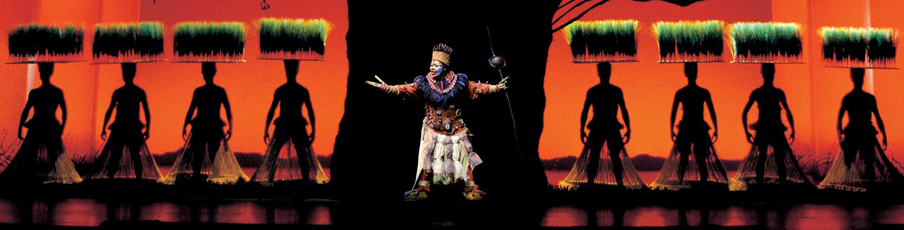 De 10 Beste musicals in Londen