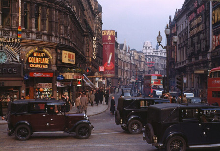 De theaters van het West End: architectuur en geschiedenis achter het toneel