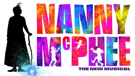 Juf Matilda gaat naar het West End: Emma Thompson maakt een musical van Nanny McPhee